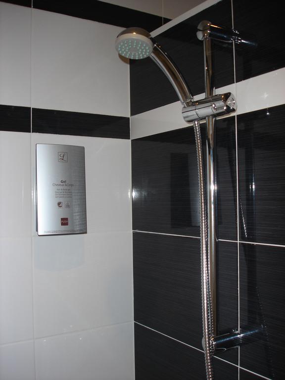 Hotel-Restaurant Du Lac Joue-les-Tours Room photo